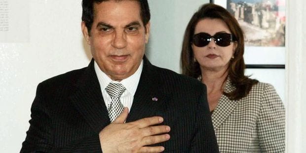 9 ans après la chute du clan Ben Ali, la Tunisie n&rsquo;a toujours pas récupérer les fonds détournés