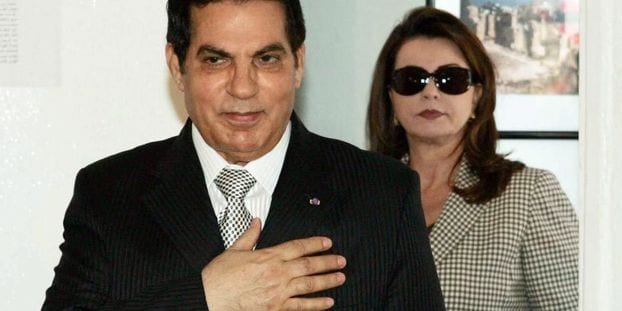 9 ans après la chute du clan Ben Ali, la Tunisie n’a toujours pas récupérer les fonds détournés