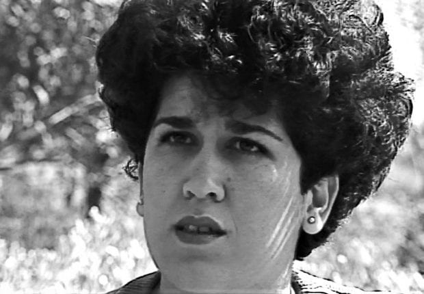 Hommage à la militante Nabila Djahnine, assassinée le 15 février 1995