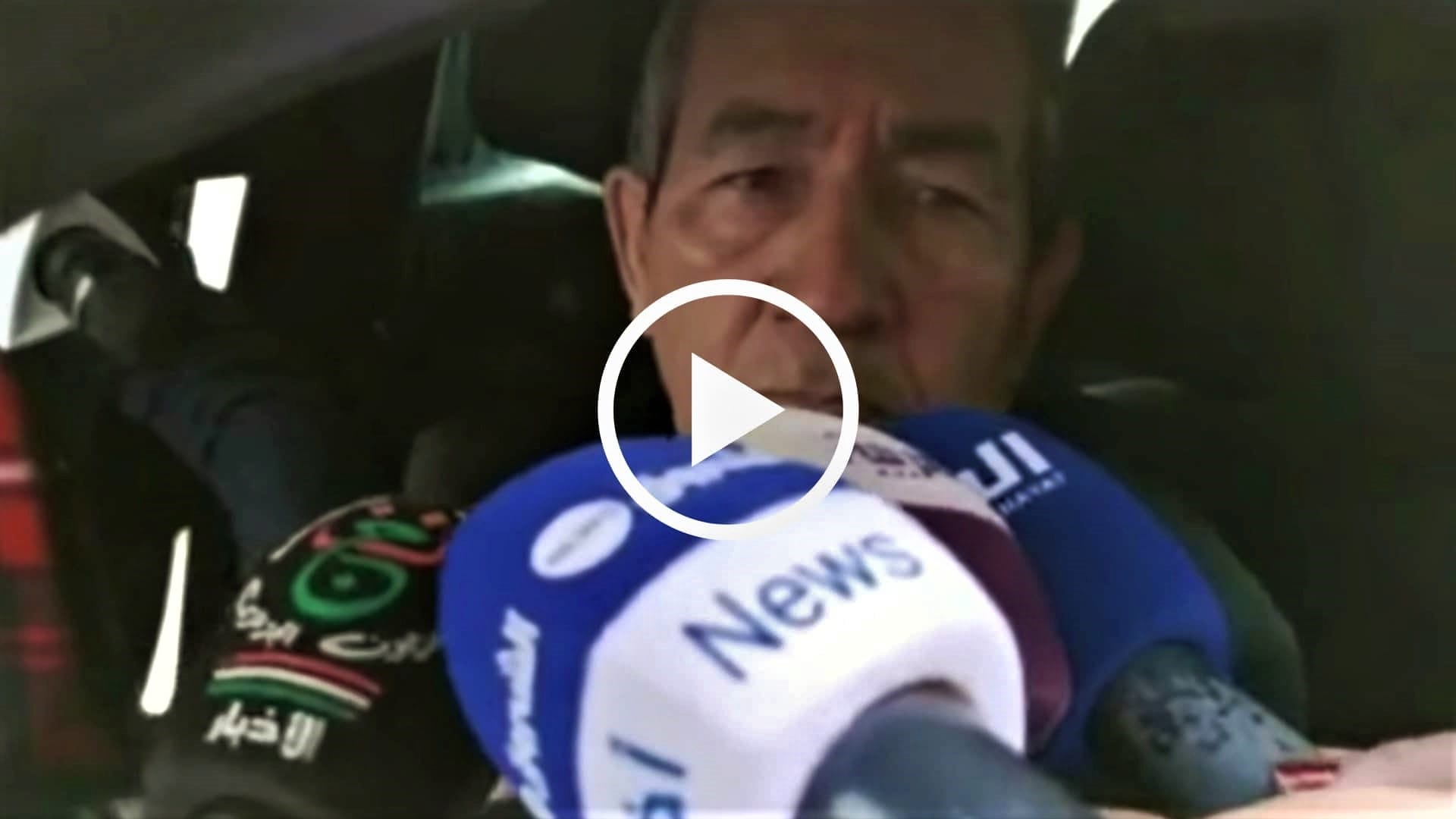 Ce qu&rsquo;a dit l&rsquo;avocat du général Toufik à sa sortie du tribunal de Blida