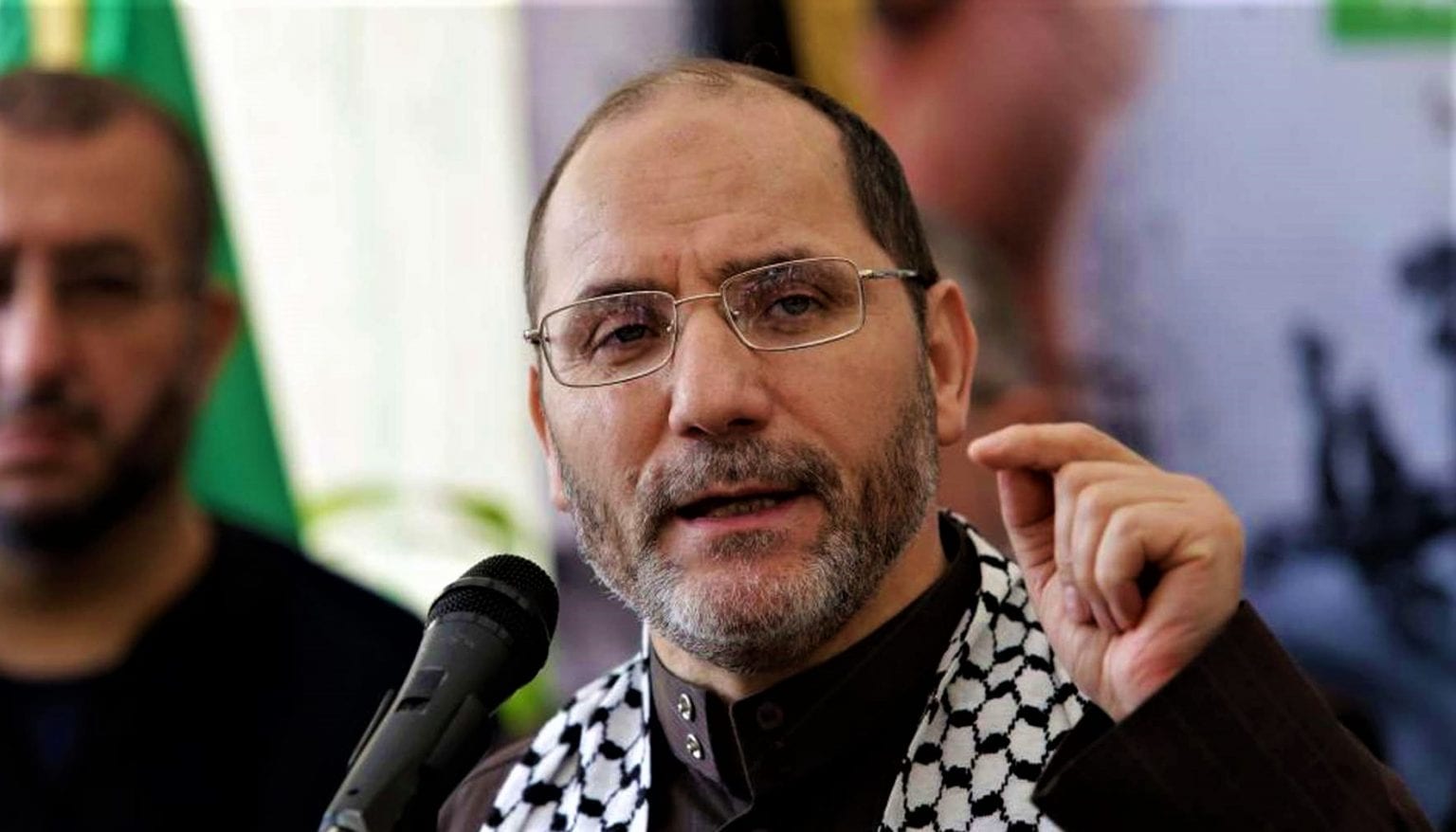 Les graves accusations de Makri contre le courant laïc en Algérie