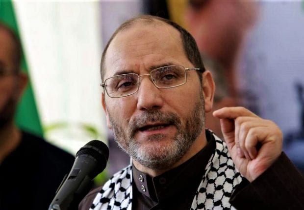 Les graves accusations de Makri contre le courant laïc en Algérie