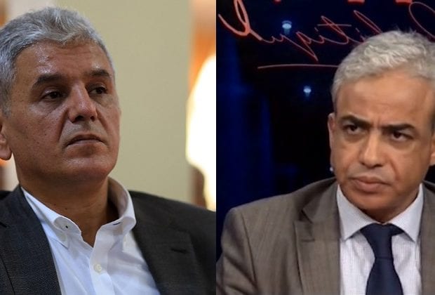 Le RCD porte plainte contre la chaîne TV El Hayat