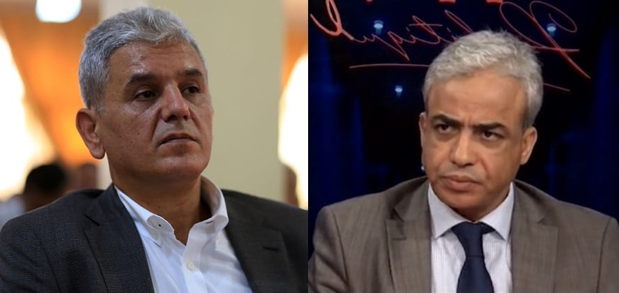 Le RCD porte plainte contre la chaîne TV El Hayat