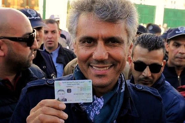 Du nouveau dans l&rsquo;affaire de Rachid Nekkaz