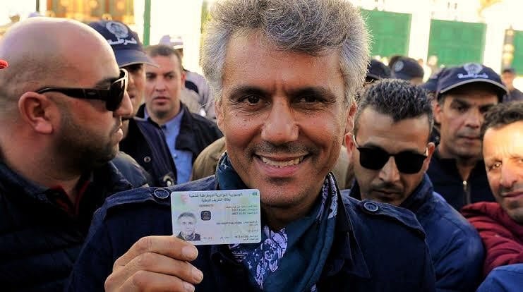 Du nouveau dans l’affaire de Rachid Nekkaz