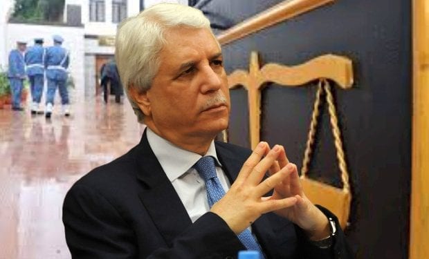 L’ouverture du procès de Tayeb Louh aujourd&rsquo;hui