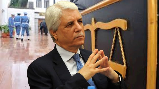 L’ouverture du procès de Tayeb Louh aujourd’hui