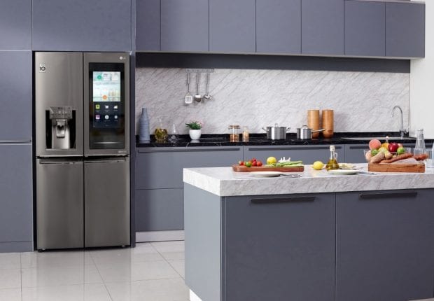 Les meilleures tendances Tech de LG à rechercher en 2020