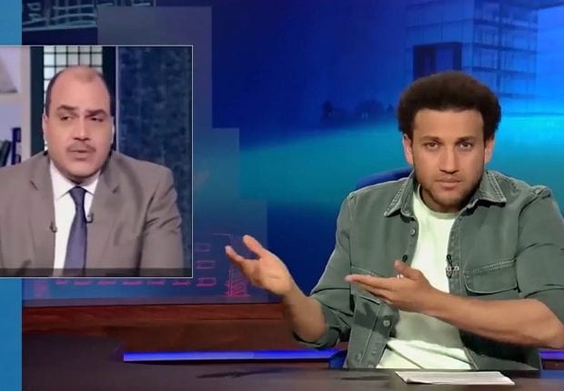 Joe show parle de la couverture médiatique des chaînes TV…