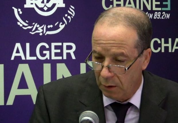 Coronavirus en Algérie : Aucun autre cas positif, selon Fourar