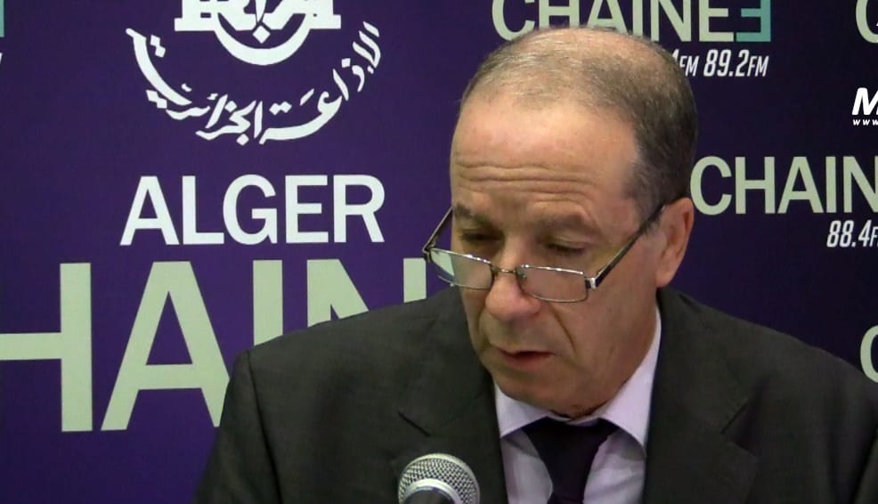 Coronavirus en Algérie : Aucun autre cas positif, selon Fourar