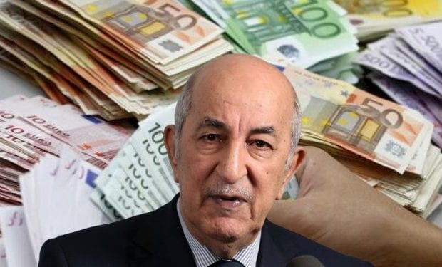 Allocation touristique, Marché noir de devises…Ce qu’a promis Tebboune