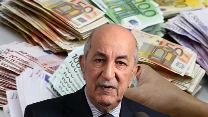 Allocation touristique, Marché noir de devises…Ce qu’a promis Tebboune