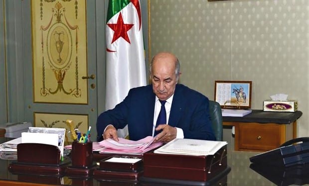 Gaz de schiste, hydrocarbures…Les détails du plan d’action du gouvernement