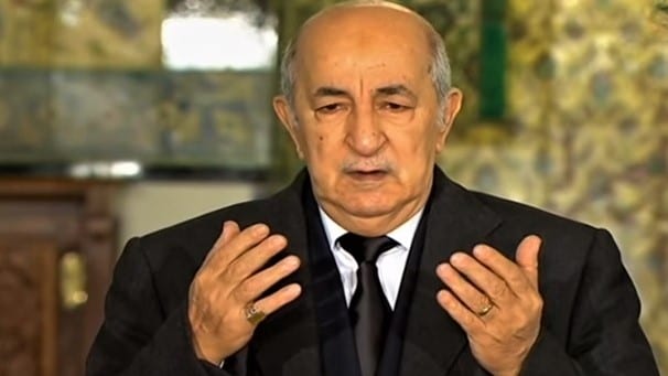 Le message de Tebboune à l’occasion de la Journée nationale du Chahid