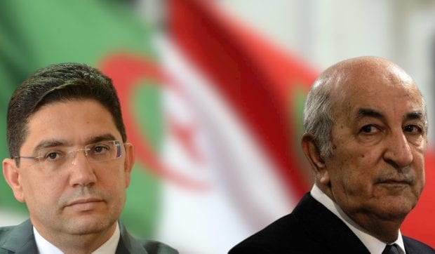 Le chef de la diplomatie marocaine s’en prend à l’Algérie