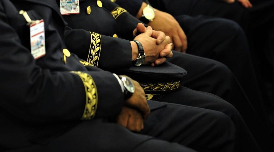 Deux anciens Walis placés sous mandat de dépôt