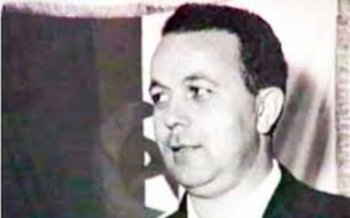 Du nouveau dans l’affaire de diffamation à l&rsquo;encontre d&rsquo;Abane Remdan