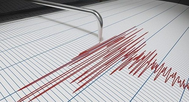 Tremblement de terre à Sidi Bel Abbès