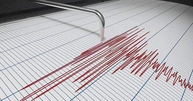 Tremblement de terre à Sidi Bel Abbès