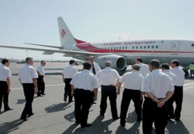 Air Algérie annonce une grève surprise du personnel navigant, et des perturbations sur les vols  
