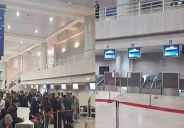 Air Algérie : La grève du PNC maintenue, plusieurs vols retardés