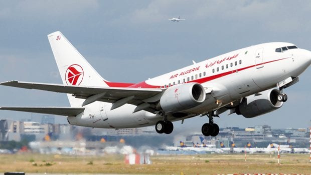 Air Algérie : 4e jour de grève du PNC, perturbations sur les vols