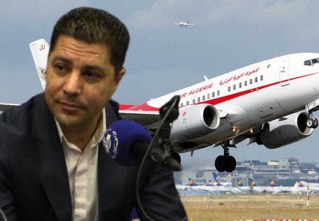 Air Algérie a loué deux avion et a engagé un nouveau personnel pour faire face à la grève de PNC