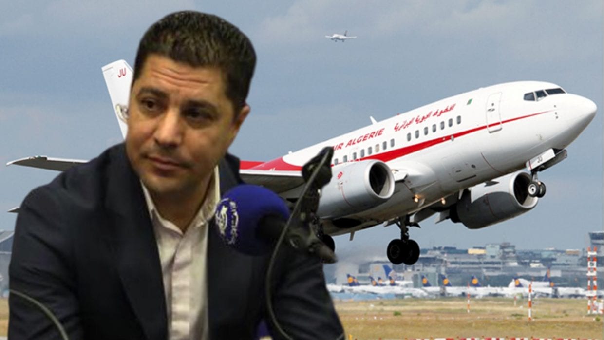 Air Algérie a loué deux avion et a engagé un nouveau personnel pour faire face à la grève de PNC