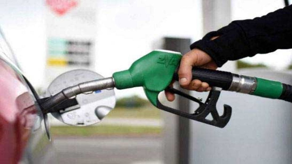 Suppression de l’essence avec plomb : le ministre avance une date
