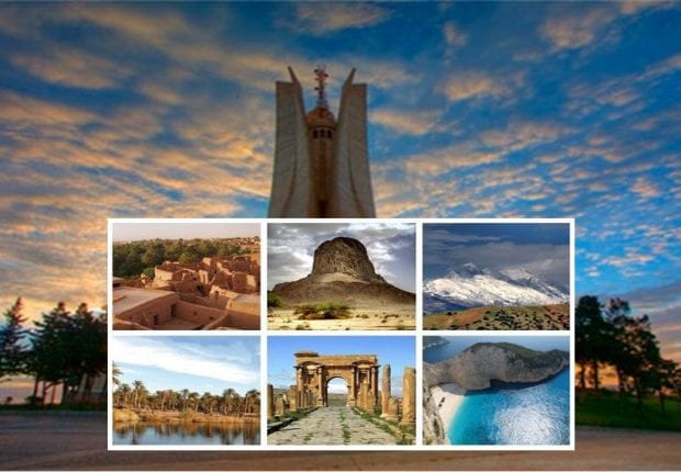 Tourisme en Algérie : Le ministre annonce de nouvelles mesures