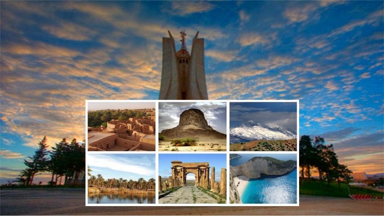 Tourisme en Algérie : Le ministre annonce de nouvelles mesures