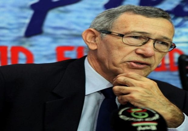 Amar Belhimer : « Il n&rsquo;est pas question d&rsquo;enfreindre la poursuite du Hirak »