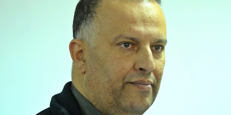 Urgent | Anis Rahmani arrêté à Alger