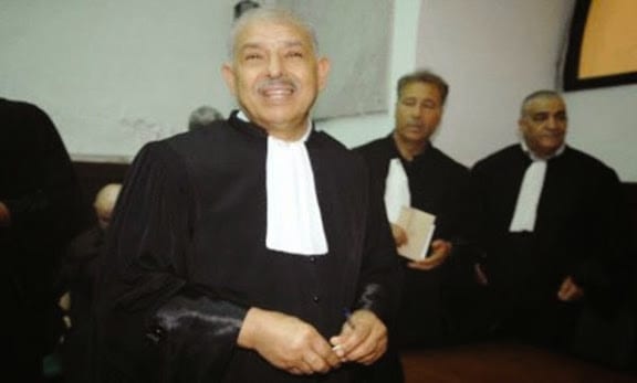 La défense dévoile les raisons du report du procès de Sellal et Ouyahia