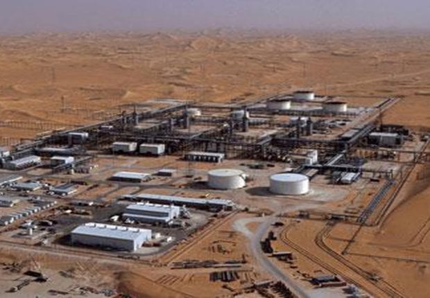 Coronavirus : « Le ressortissant italien se trouvait dans une base de vie à Hassi Messaoud »  