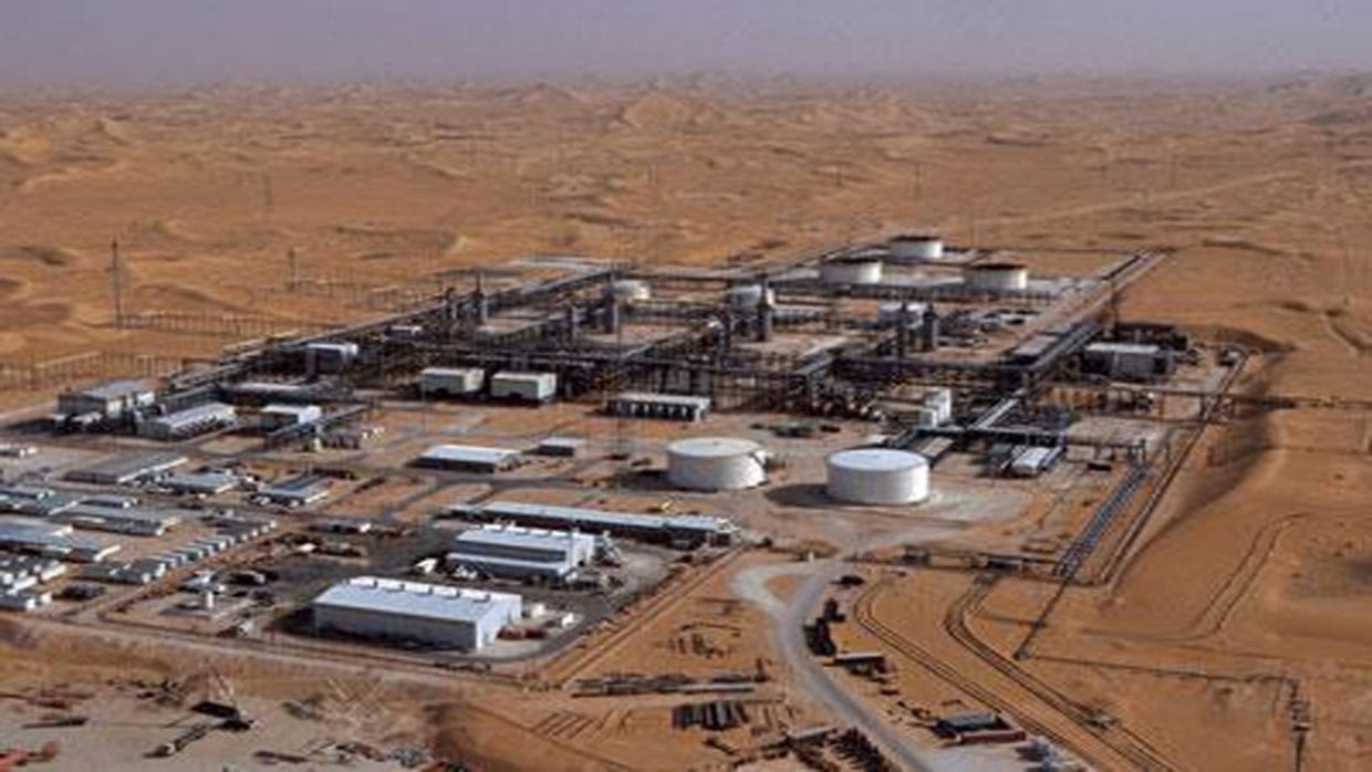 Coronavirus : « Le ressortissant italien se trouvait dans une base de vie à Hassi Messaoud »