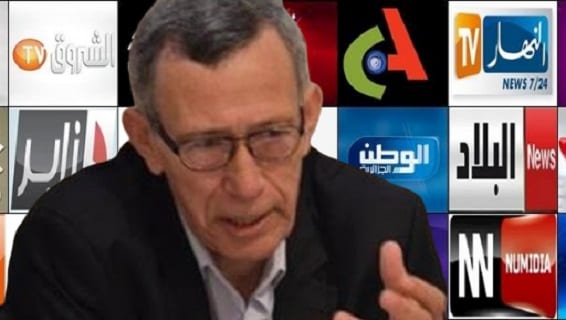 Belhimer annonce la création de nouvelles chaînes tv
