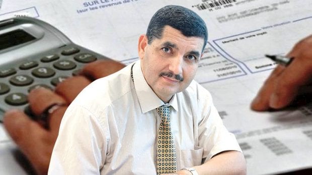 Une nouvelle taxe sur les produits importés de l&rsquo;étranger