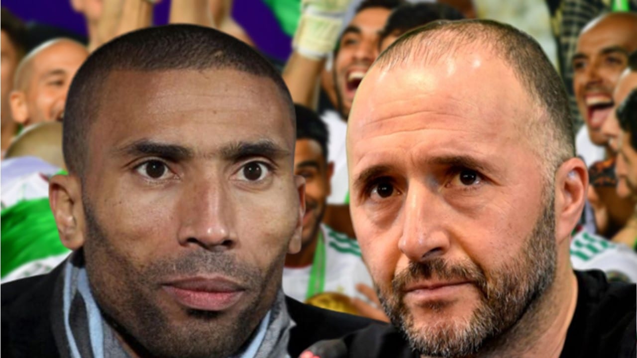 L’international marocain Abdeslam Ouaddou rejoint le staff des verts