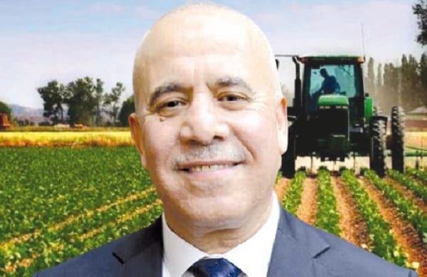 Le wali d’Alger ordonne l&rsquo;indemnisation des agriculteurs