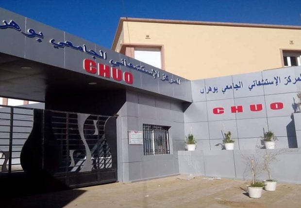 Décès de trois patients à Oran : les mises au points du CHU d’Oran