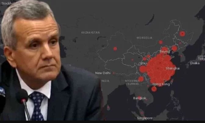 Coronavirus en Algérie : Abderahmane Benbouzid « un dispositif global est mis en place »