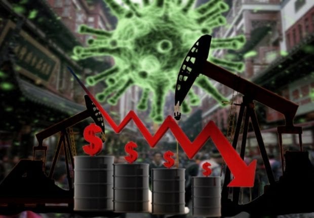 L’Opep prévoit un fort impact du coronavirus sur la demande mondiale de pétrole