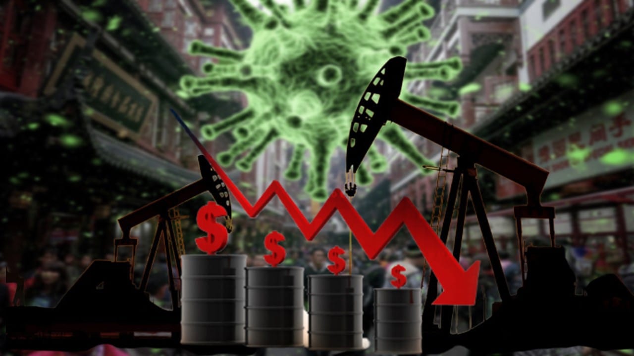L’Opep prévoit un fort impact du coronavirus sur la demande mondiale de pétrole