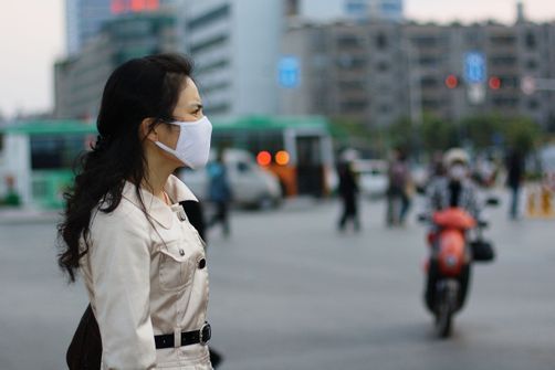 La différence entre la grippe et coronavirus