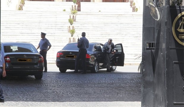 Un ancien ministre sous la présidence de Bouteflika devant la Cour Suprême ce jeudi