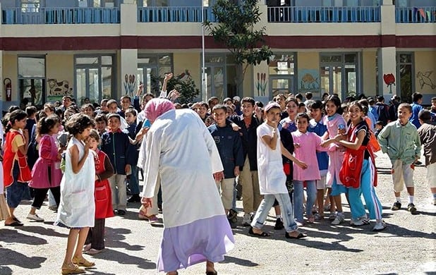 Le syndicat des professionnels de l’éducation annonce des actions de grève