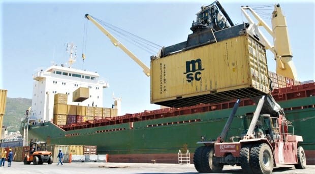 Forte hausse du déficit commercial de l’Algérie en 2019